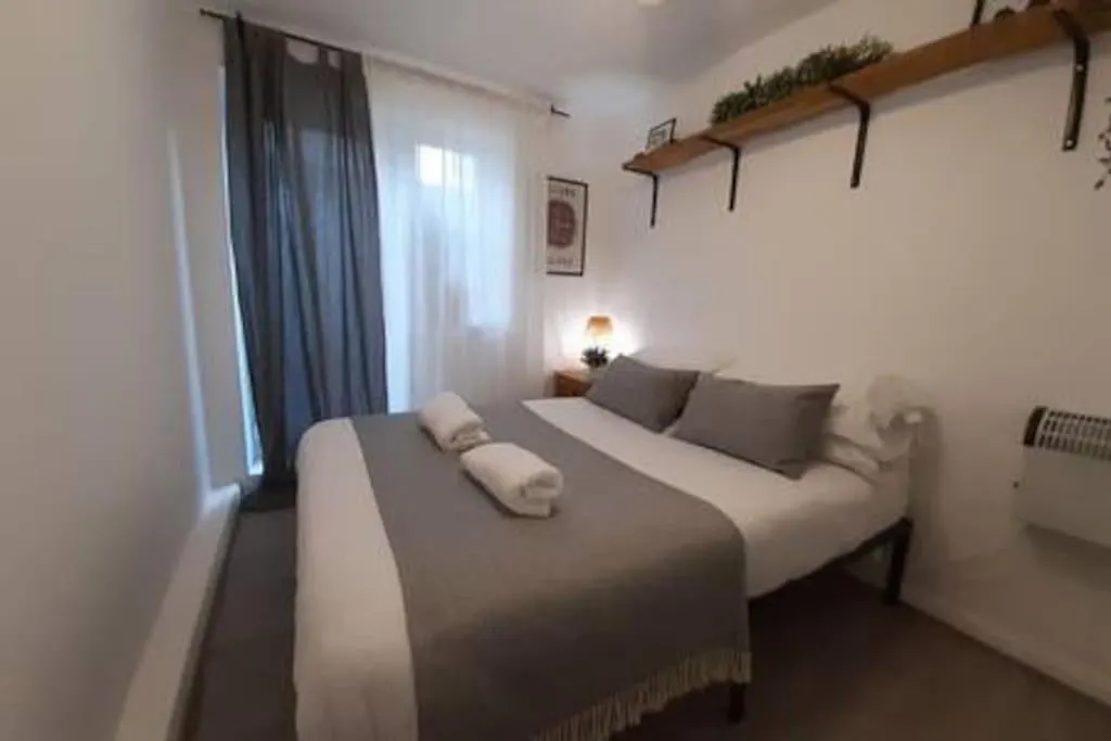 Chic 2Bed Retreat Cosy & Stylish Διαμέρισμα Κάρντιφ